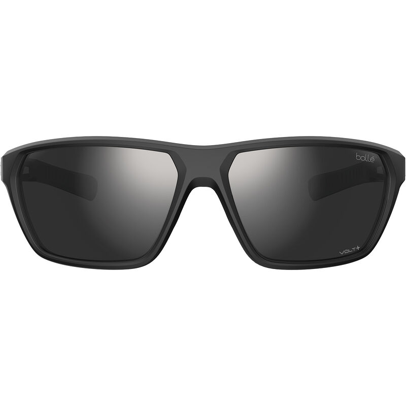 TERRUS, Black Matte-Volt+ Gun Polarized, hi-res image number null
